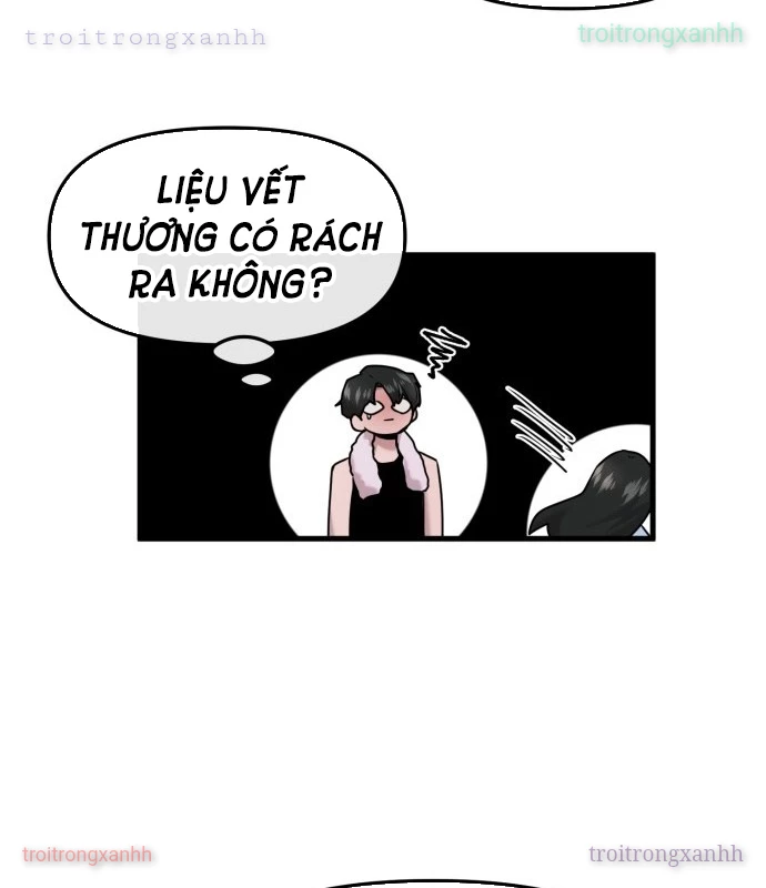Trở Về Bên Chanbi Chapter 53 - 34