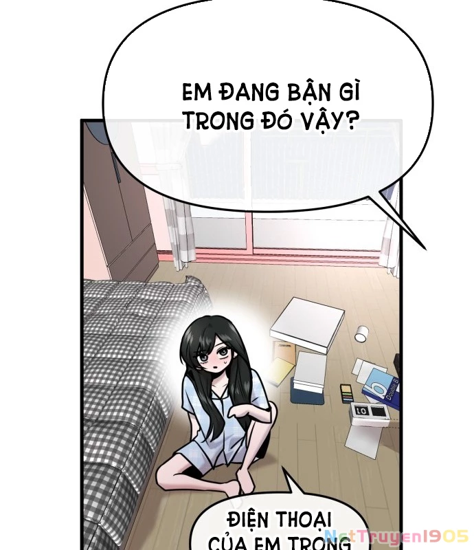 Trở Về Bên Chanbi Chapter 53 - 35