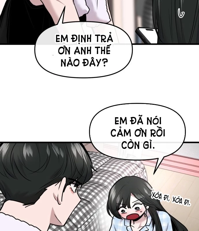 Trở Về Bên Chanbi Chapter 53 - 40