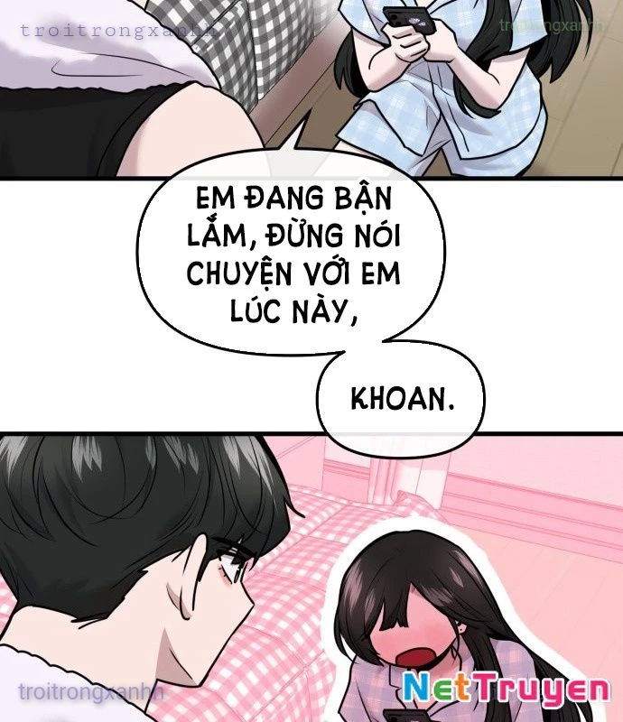 Trở Về Bên Chanbi Chapter 53 - 41