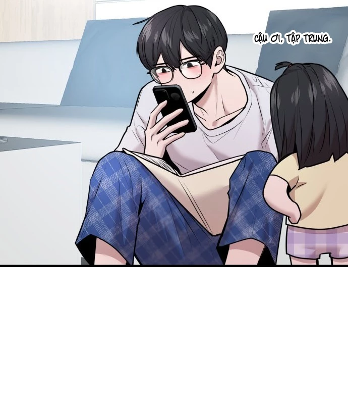 Trở Về Bên Chanbi Chapter 53 - 52