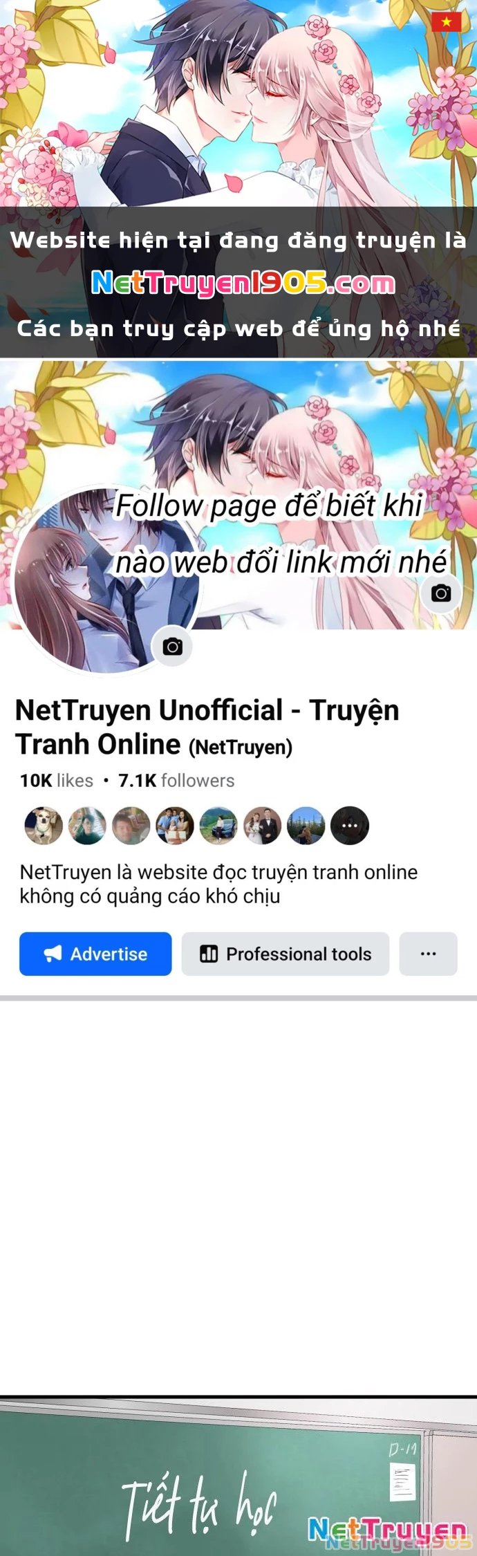 Trở Về Bên Chanbi Chapter 54 - 1