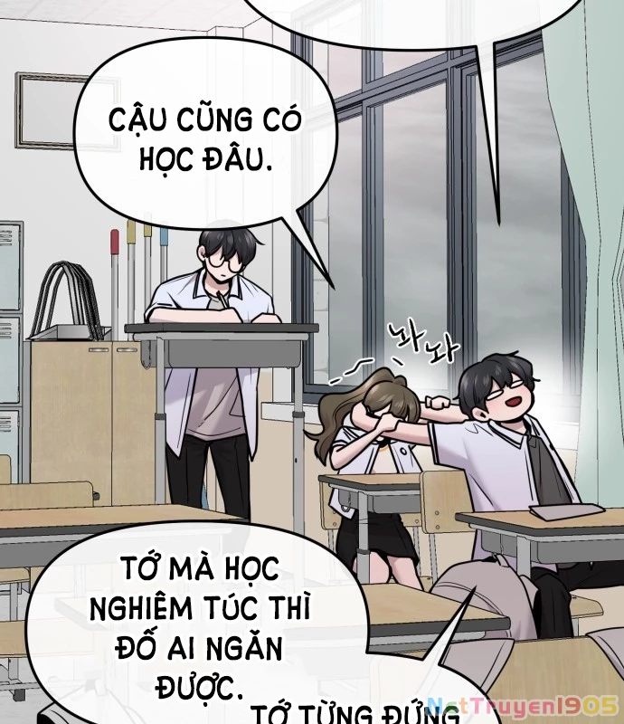 Trở Về Bên Chanbi Chapter 54 - 5
