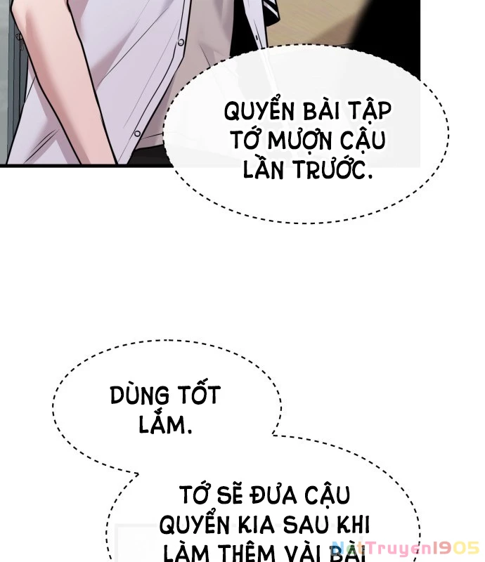 Trở Về Bên Chanbi Chapter 54 - 14