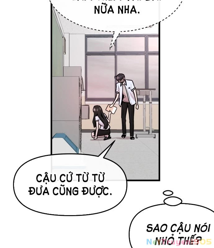 Trở Về Bên Chanbi Chapter 54 - 15