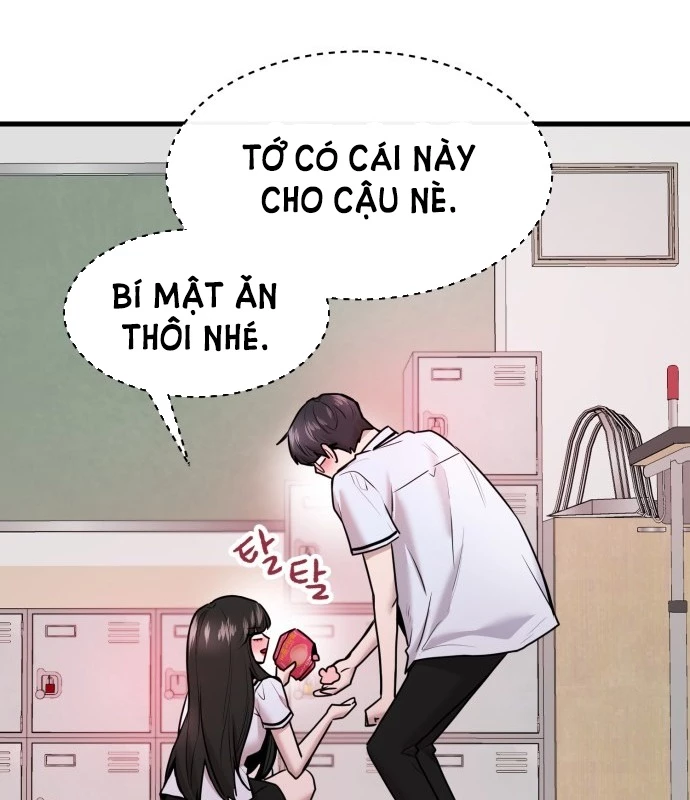 Trở Về Bên Chanbi Chapter 54 - 18