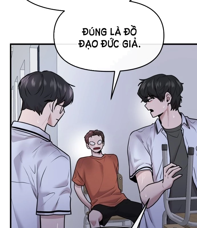 Trở Về Bên Chanbi Chapter 54 - 25