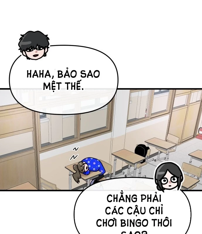 Trở Về Bên Chanbi Chapter 54 - 50