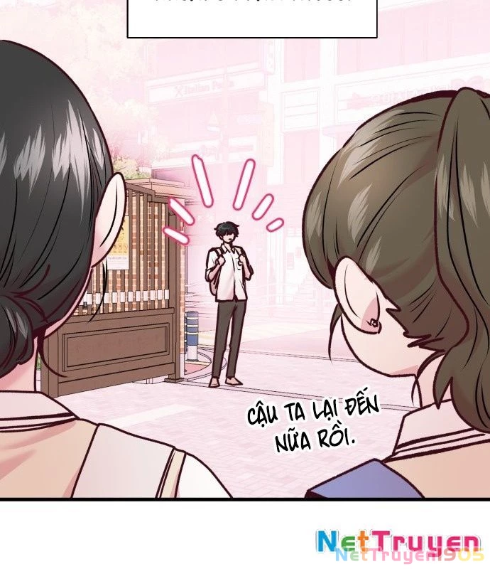 Trở Về Bên Chanbi Chapter 54 - 56