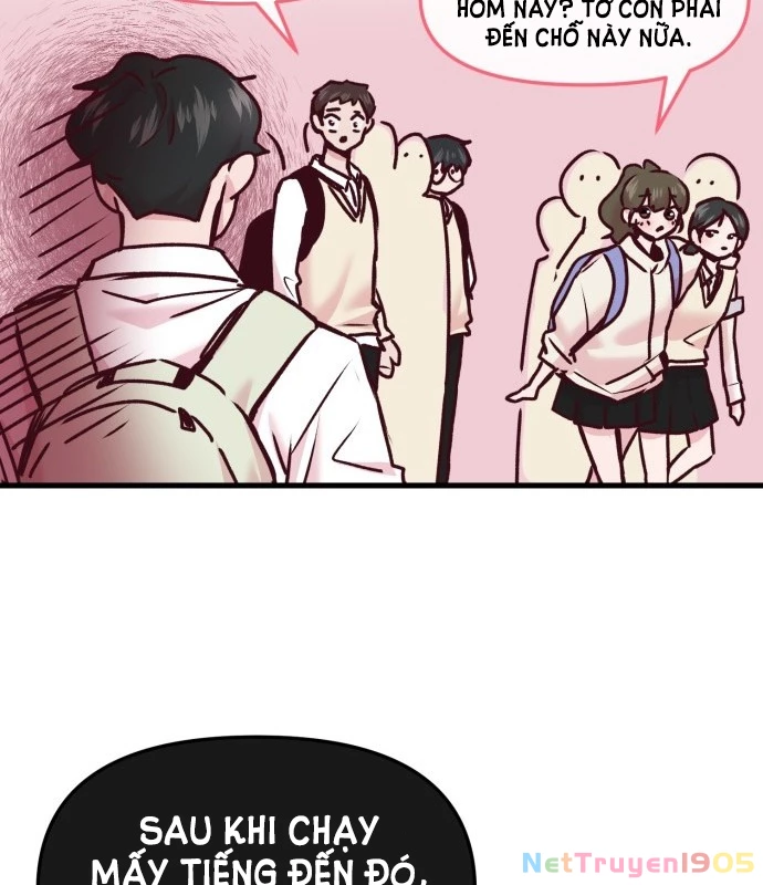 Trở Về Bên Chanbi Chapter 54 - 58