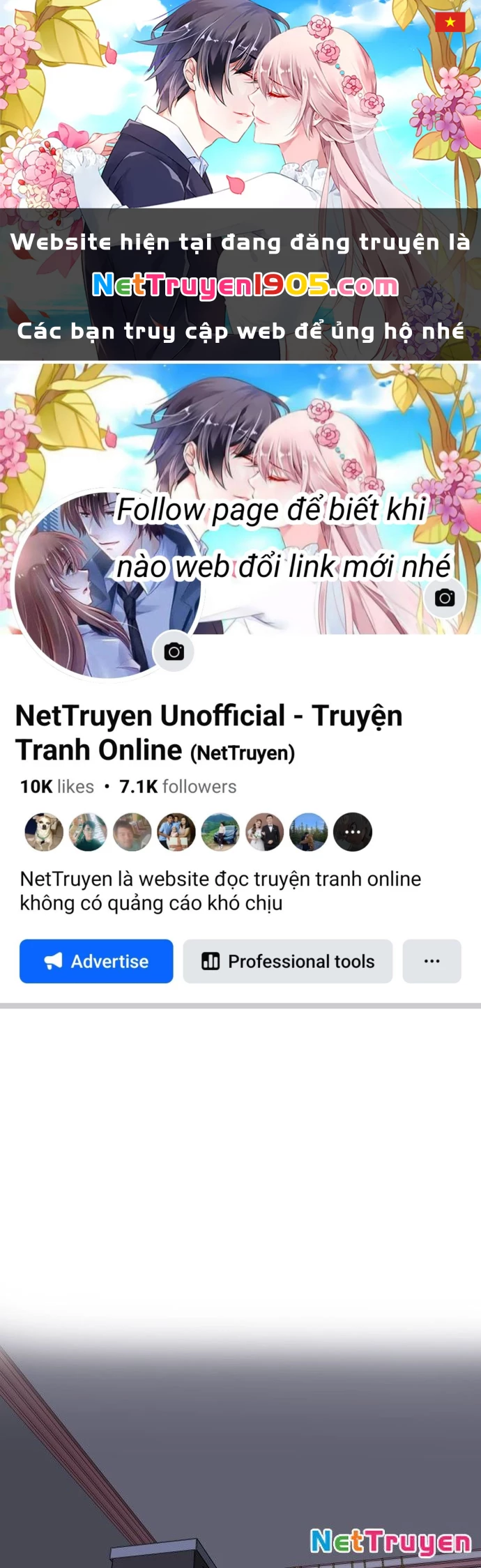 Trở Về Bên Chanbi Chapter 55 - 1
