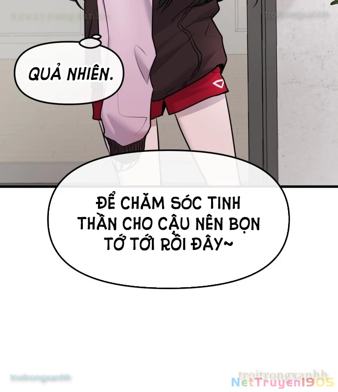 Trở Về Bên Chanbi Chapter 55 - 38