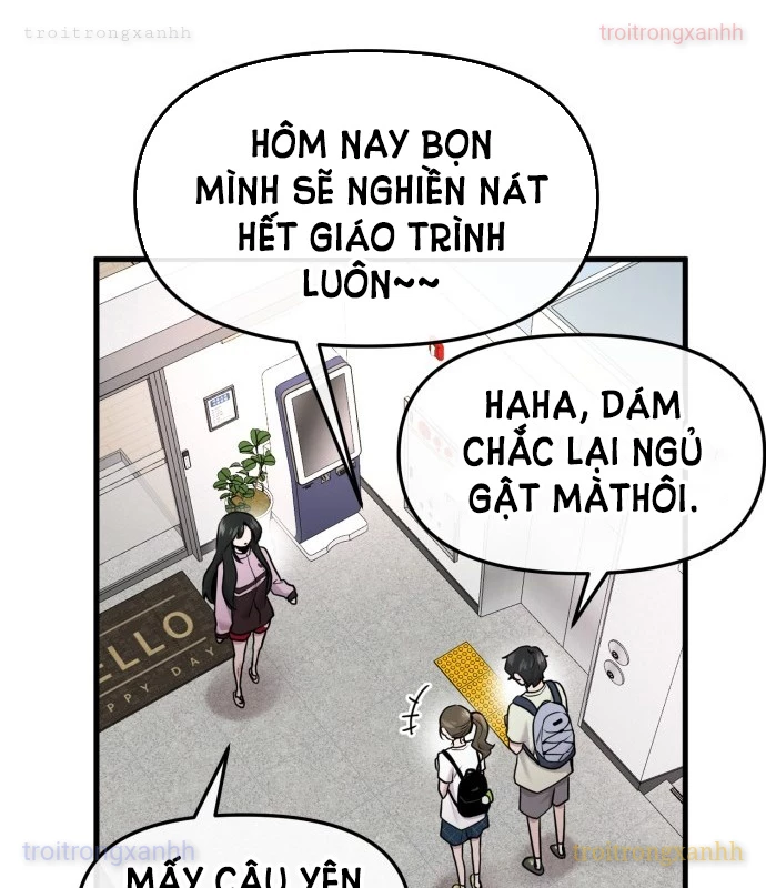 Trở Về Bên Chanbi Chapter 55 - 39