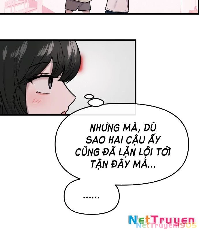 Trở Về Bên Chanbi Chapter 55 - 41