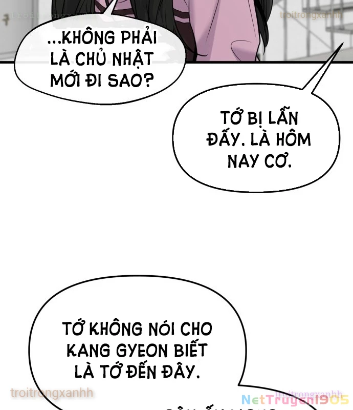 Trở Về Bên Chanbi Chapter 55 - 50