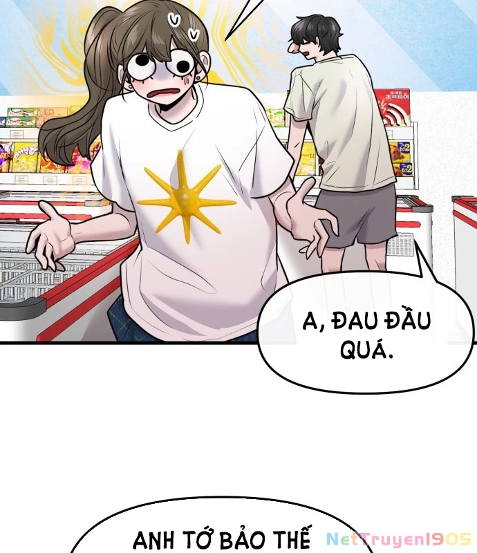 Trở Về Bên Chanbi Chapter 55 - 70