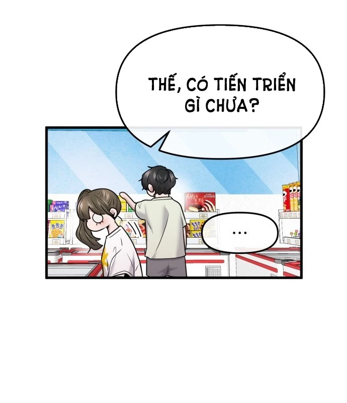 Trở Về Bên Chanbi Chapter 55 - 72