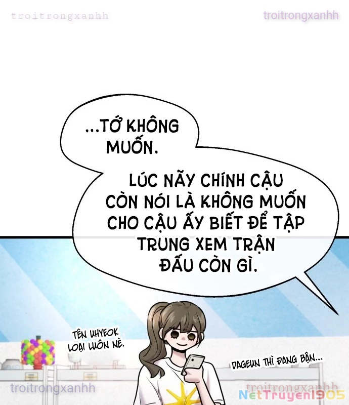 Trở Về Bên Chanbi Chapter 55 - 85