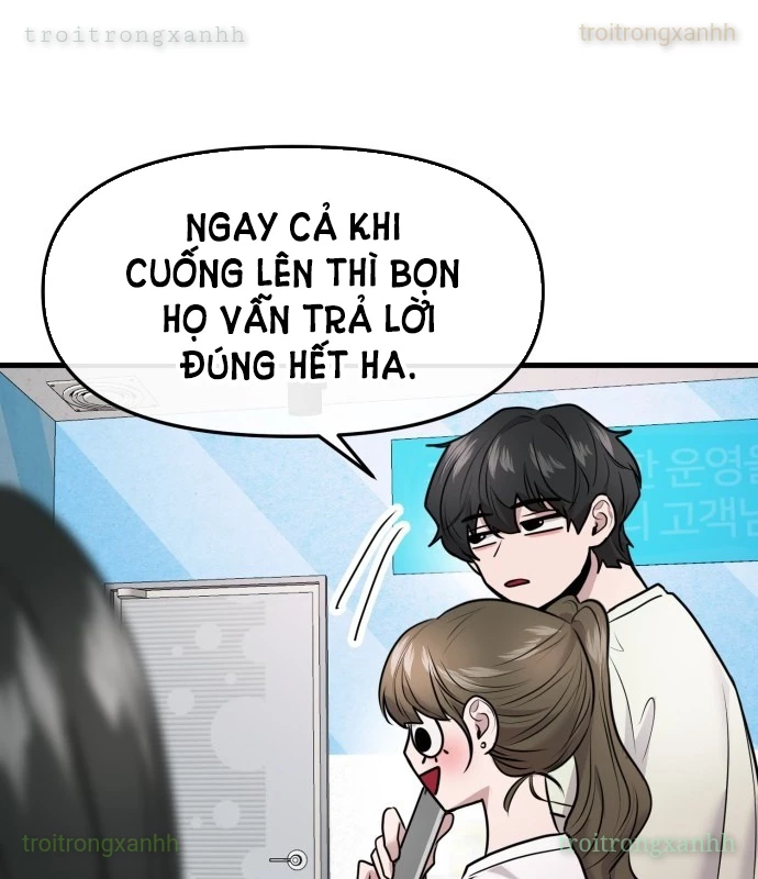 Trở Về Bên Chanbi Chapter 55 - 117