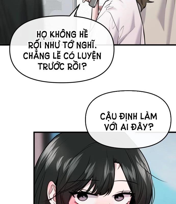 Trở Về Bên Chanbi Chapter 55 - 118