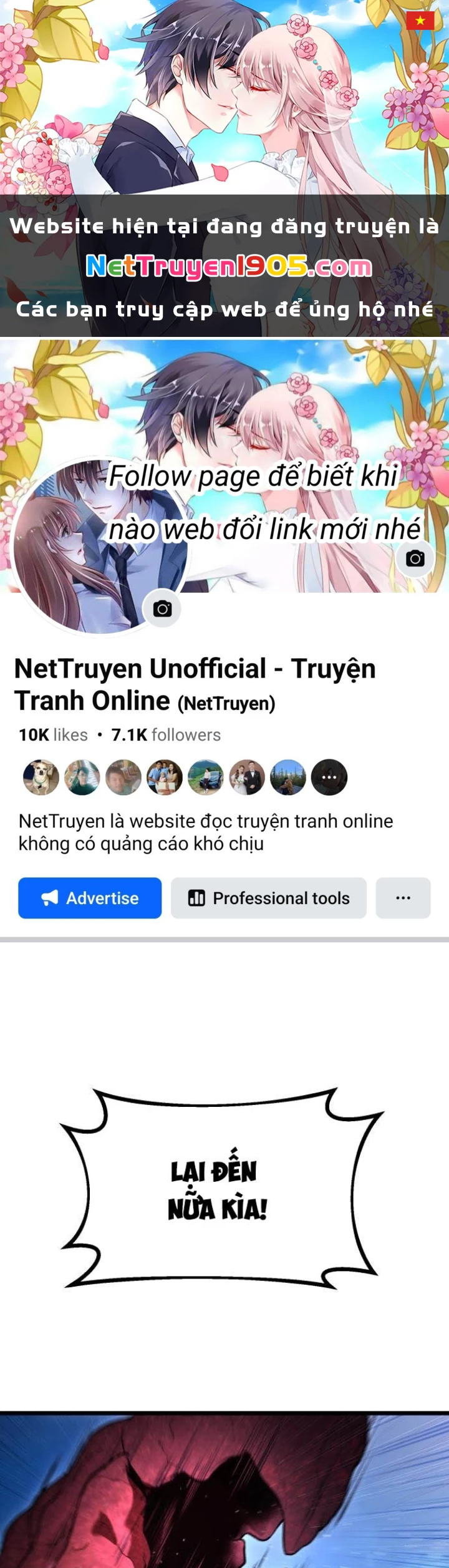 Tuyệt Đối Dân Cư Chapter 43 - 1