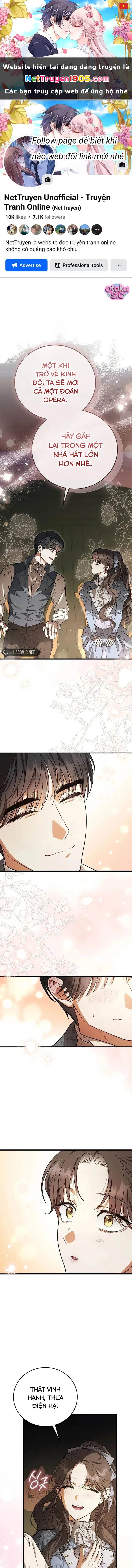 Những chuyện tôi đã học được sau cái chết Chapter 12 - 1