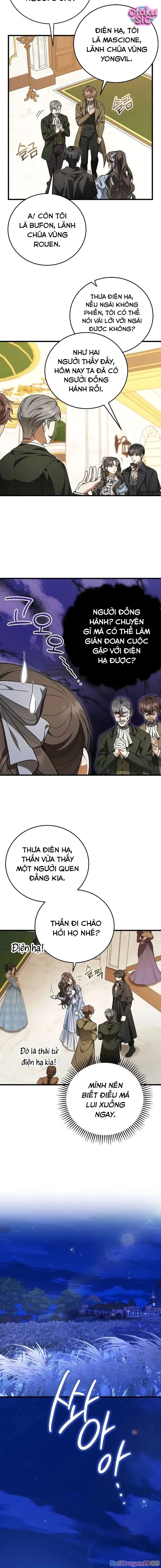 Những chuyện tôi đã học được sau cái chết Chapter 12 - 4
