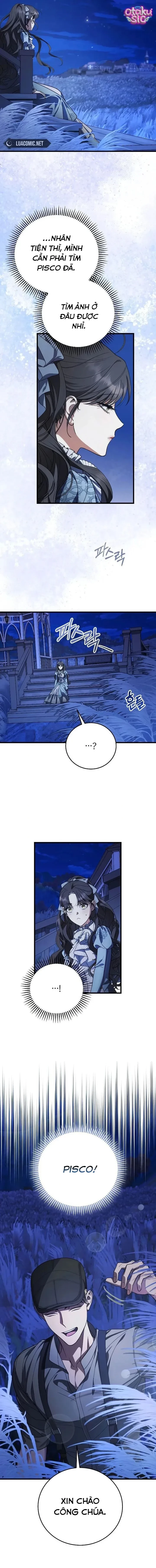 Những chuyện tôi đã học được sau cái chết Chapter 12 - 5