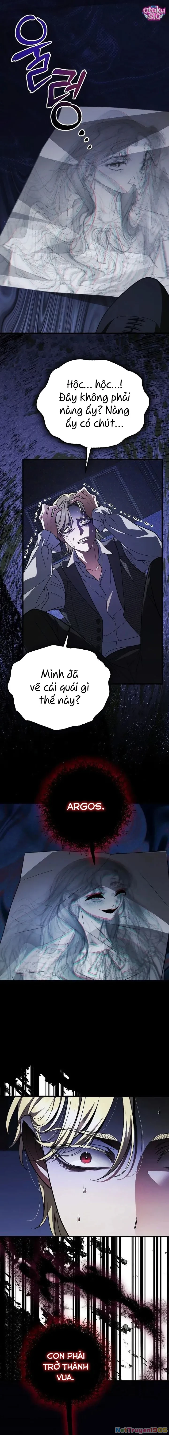 Những chuyện tôi đã học được sau cái chết Chapter 12 - 15