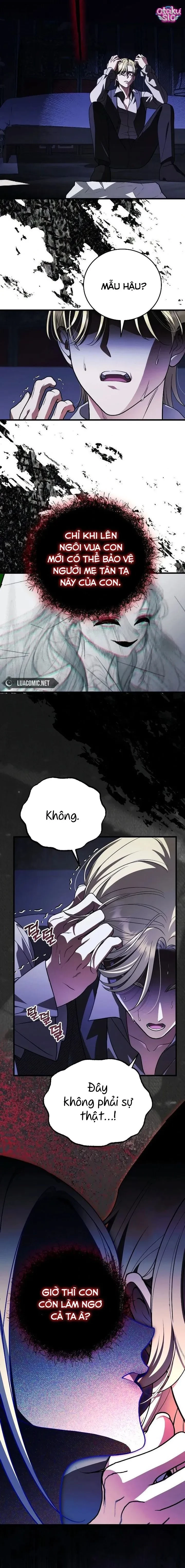 Những chuyện tôi đã học được sau cái chết Chapter 12 - 16