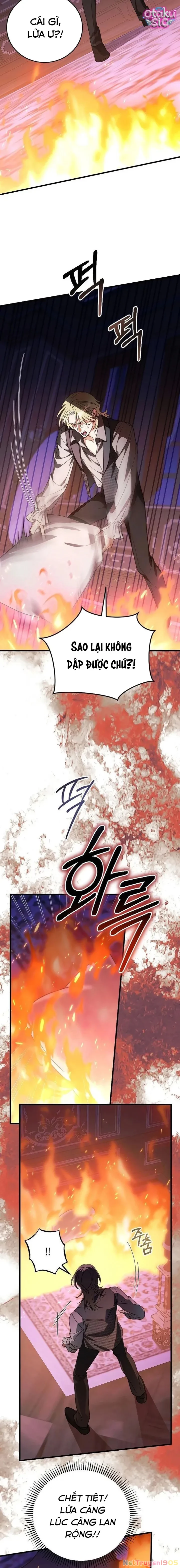 Những chuyện tôi đã học được sau cái chết Chapter 13 - 2
