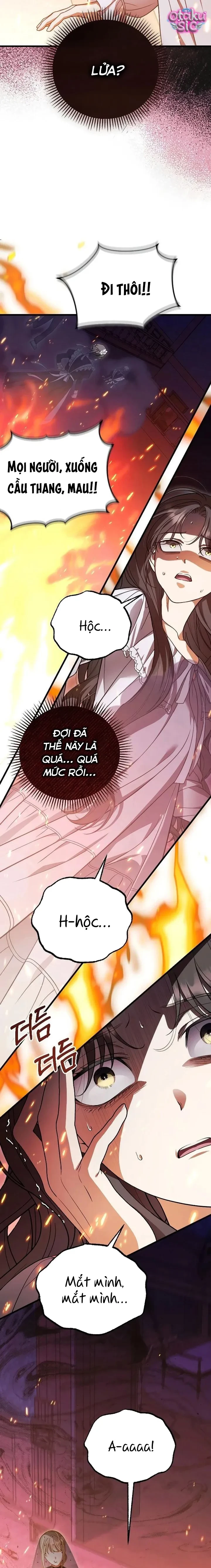 Những chuyện tôi đã học được sau cái chết Chapter 13 - 7