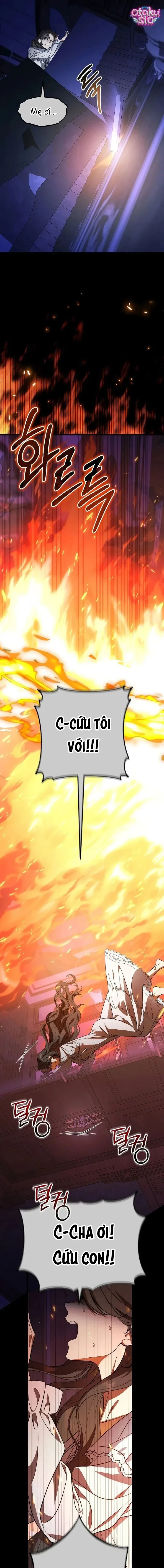 Những chuyện tôi đã học được sau cái chết Chapter 13 - 11