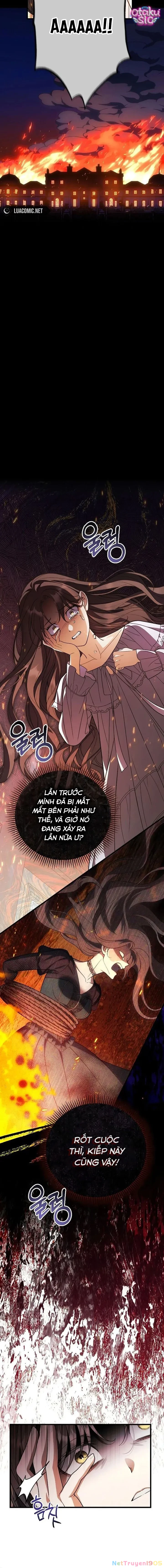 Những chuyện tôi đã học được sau cái chết Chapter 13 - 12