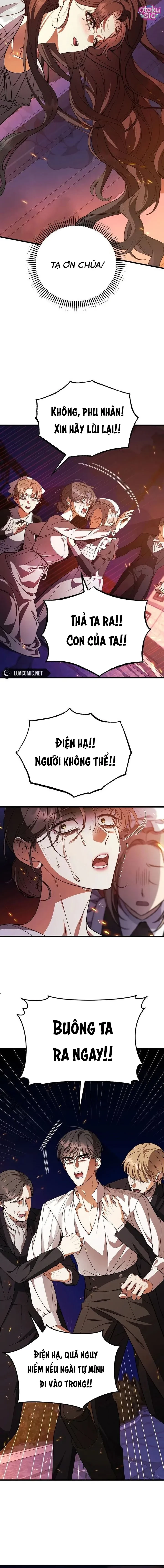 Những chuyện tôi đã học được sau cái chết Chapter 13 - 16
