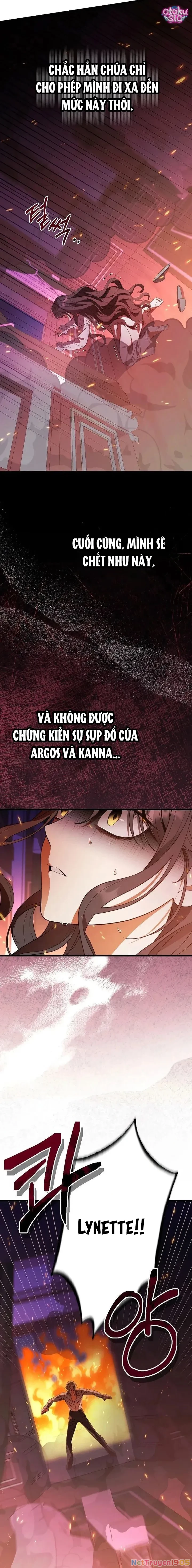 Những chuyện tôi đã học được sau cái chết Chapter 13 - 19