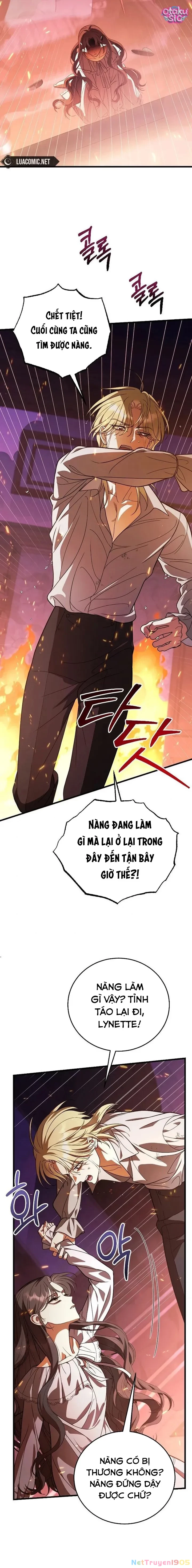 Những chuyện tôi đã học được sau cái chết Chapter 13 - 20