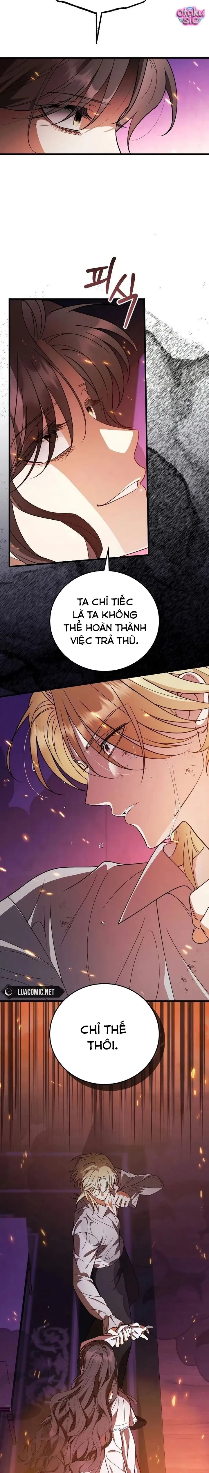 Những chuyện tôi đã học được sau cái chết Chapter 13 - 22