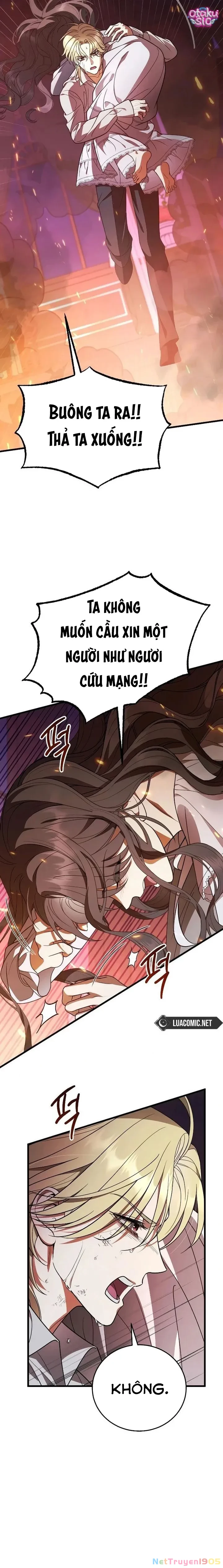 Những chuyện tôi đã học được sau cái chết Chapter 13 - 24