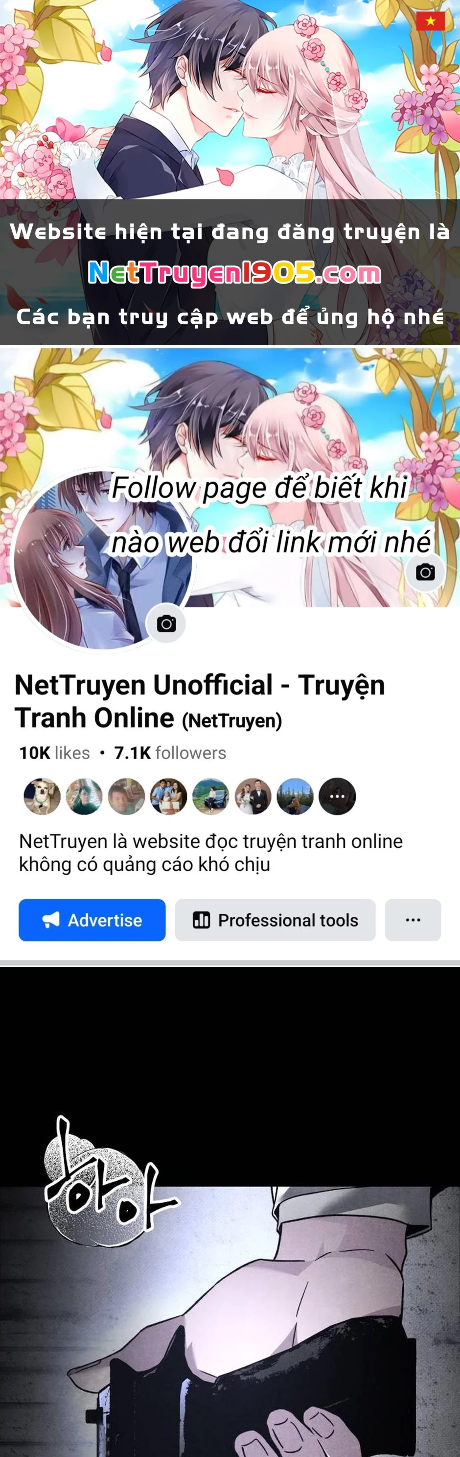 Dự Định Sát Nhân Chapter 28 - 1