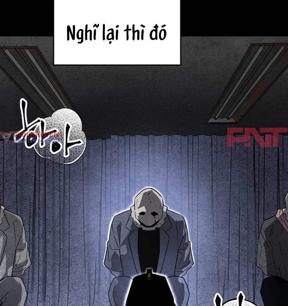 Dự Định Sát Nhân Chapter 28 - 6