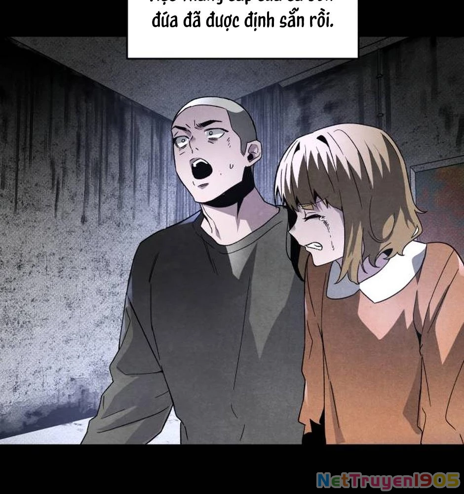Dự Định Sát Nhân Chapter 28 - 8