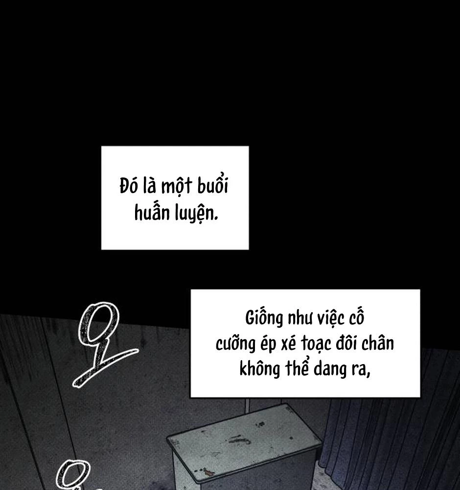 Dự Định Sát Nhân Chapter 28 - 9