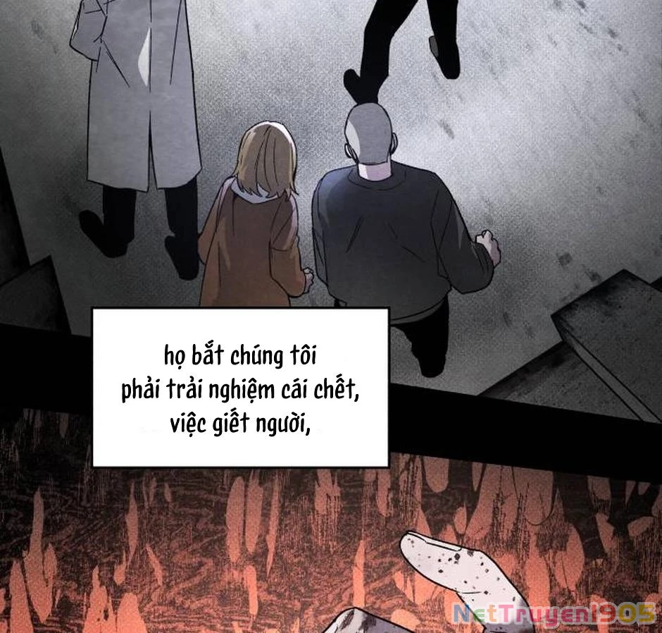 Dự Định Sát Nhân Chapter 28 - 11
