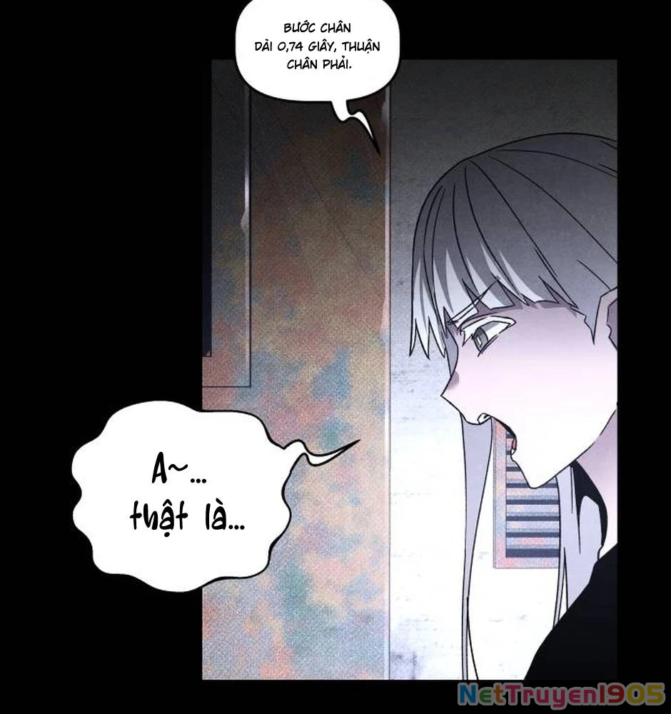 Dự Định Sát Nhân Chapter 28 - 35