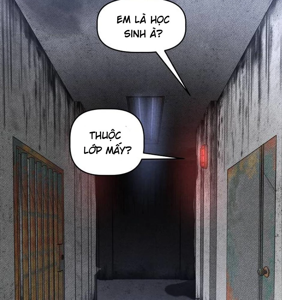 Dự Định Sát Nhân Chapter 28 - 46