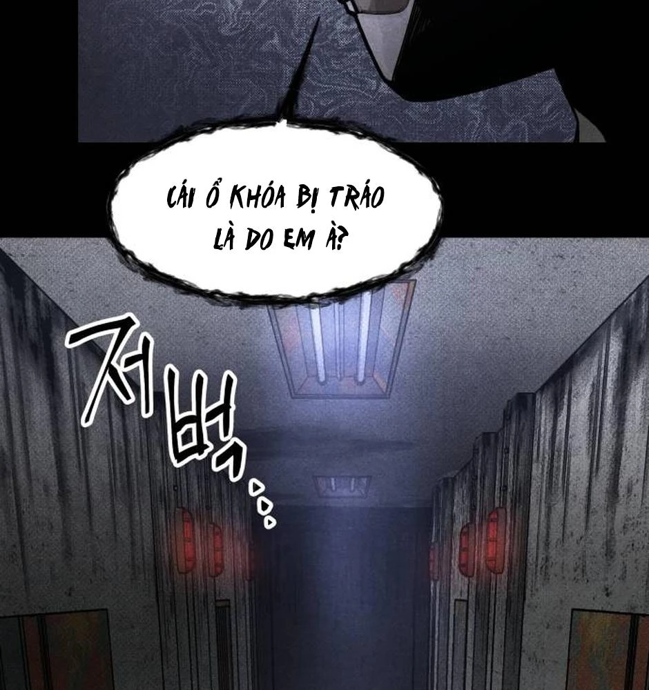 Dự Định Sát Nhân Chapter 28 - 51