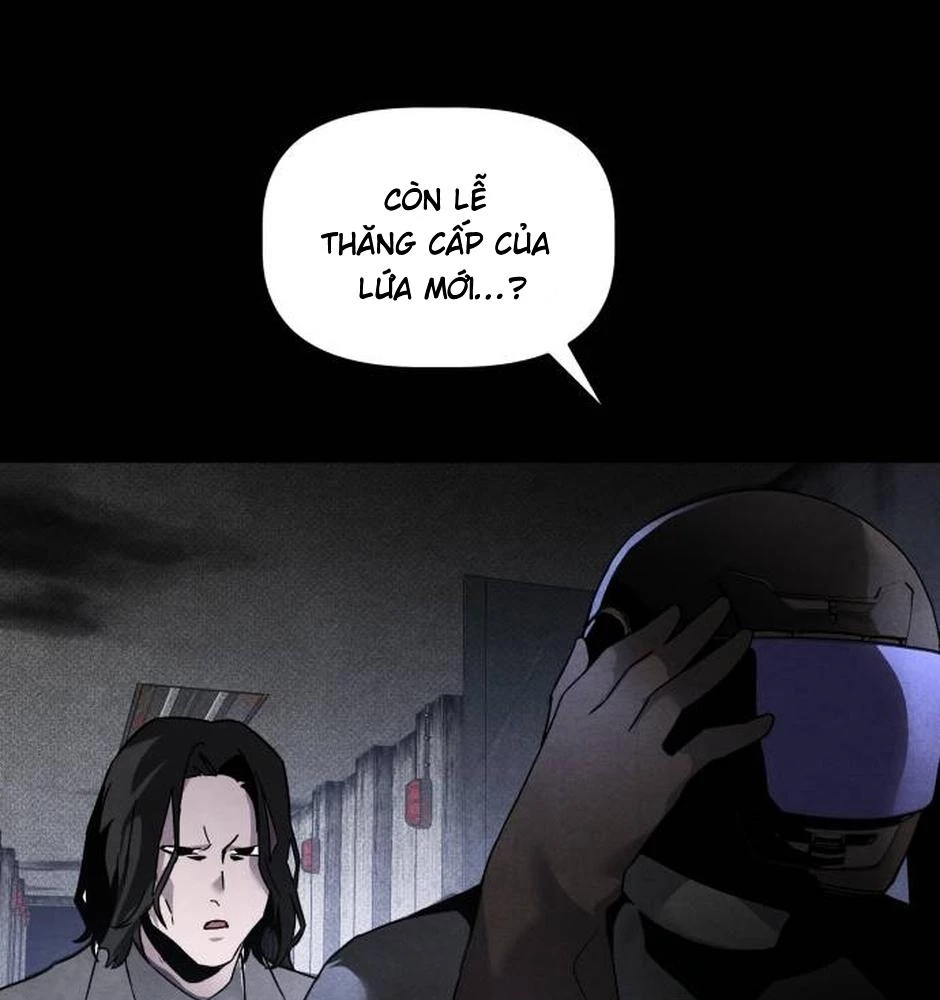 Dự Định Sát Nhân Chapter 28 - 95