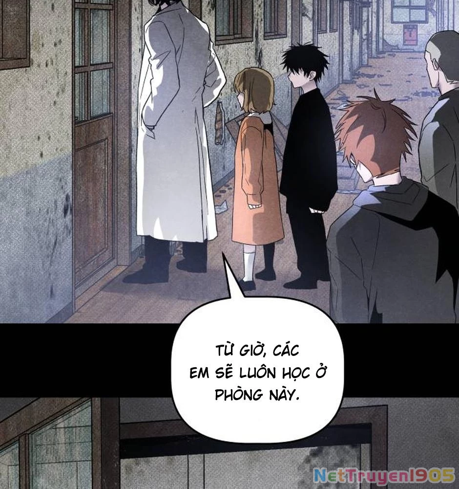 Dự Định Sát Nhân Chapter 28 - 118