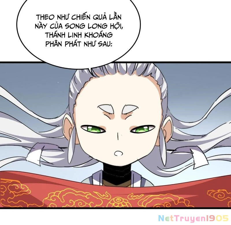 Đại Quản Gia Là Ma Hoàng Chapter 741 - 2